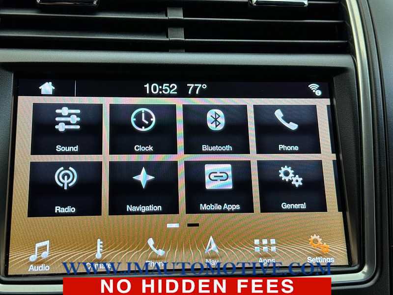 Used 2017 Lincoln MKX Reserve w/ Lincoln MKX Climate Package AWD/4WD image 28