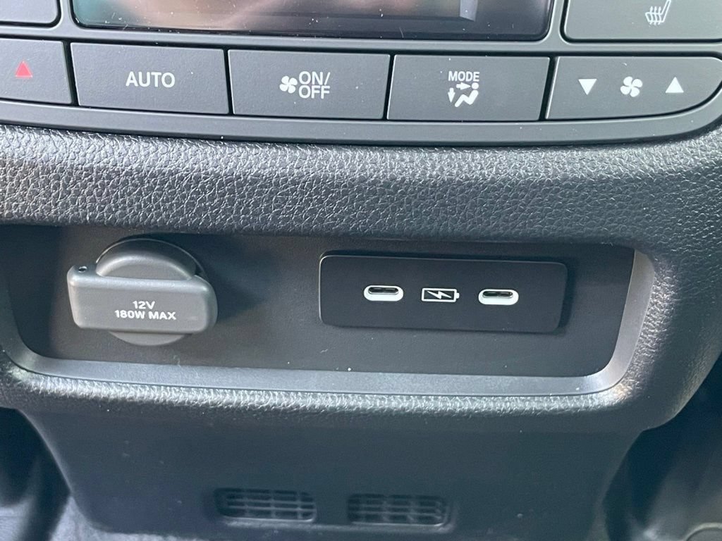 New 2026 Honda Ridgeline Black Edition image 27
