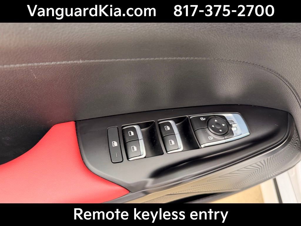 Used 2024 Kia K5 GT-Line w/ GT-Line Premium Package image 15