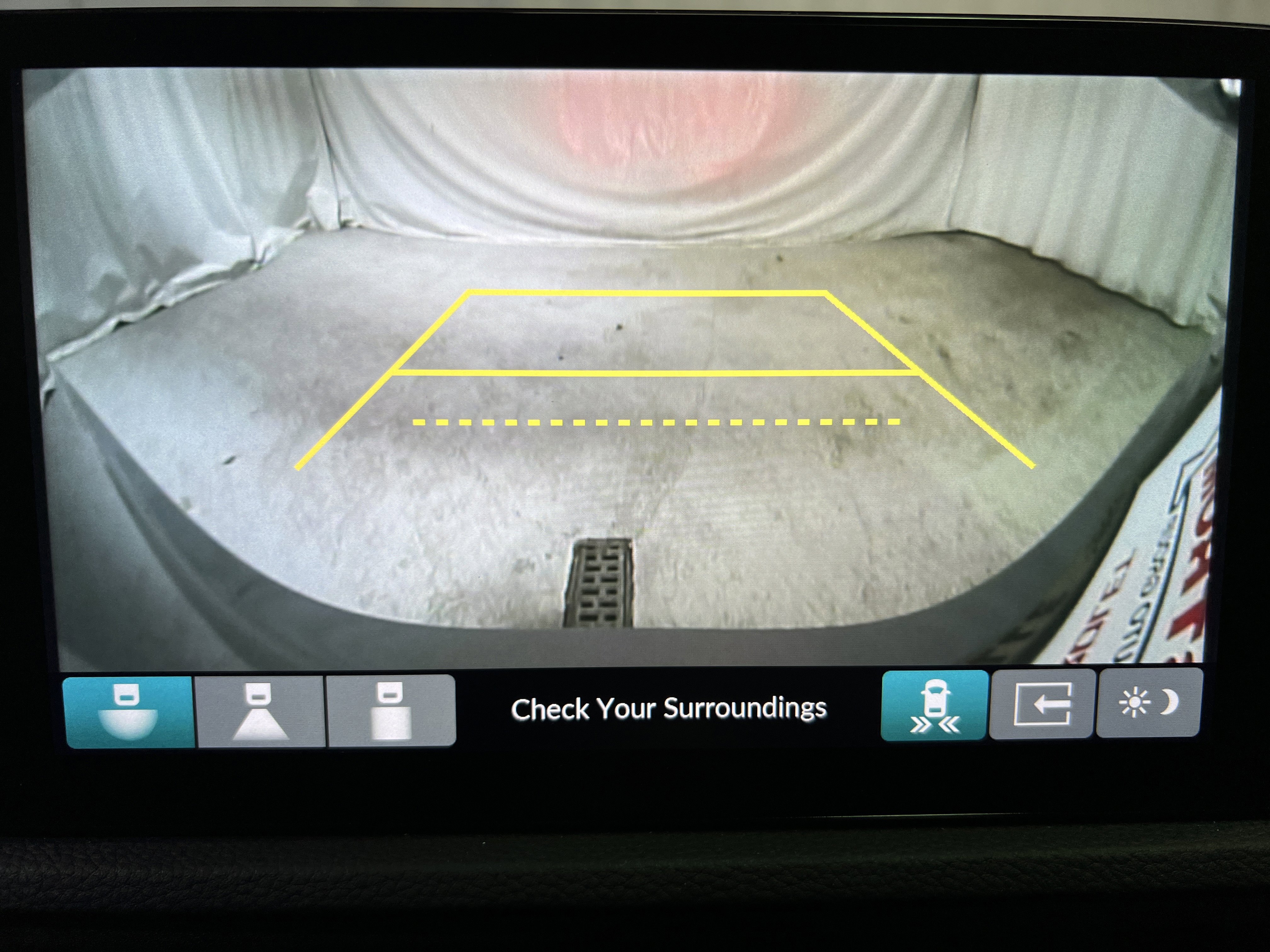 Used 2025 Honda CR-V Sport-L image 20