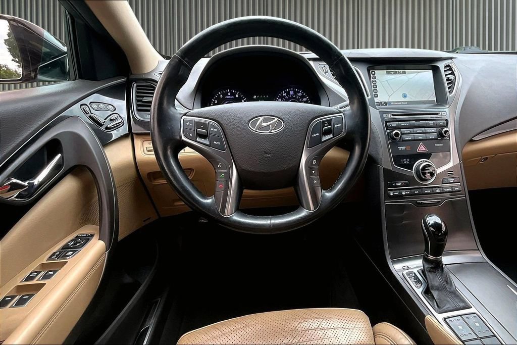 Used 2015 Hyundai Azera FWD image 6