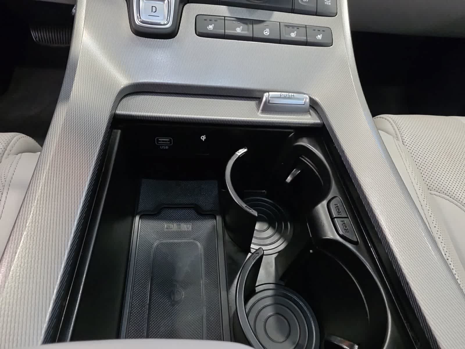 Used 2022 Hyundai Palisade Calligraphy AWD/4WD image 27