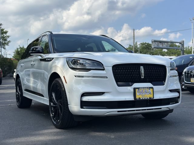 Certified 2024 Lincoln Aviator Reserve w/ Jet Package AWD/4WD image 49