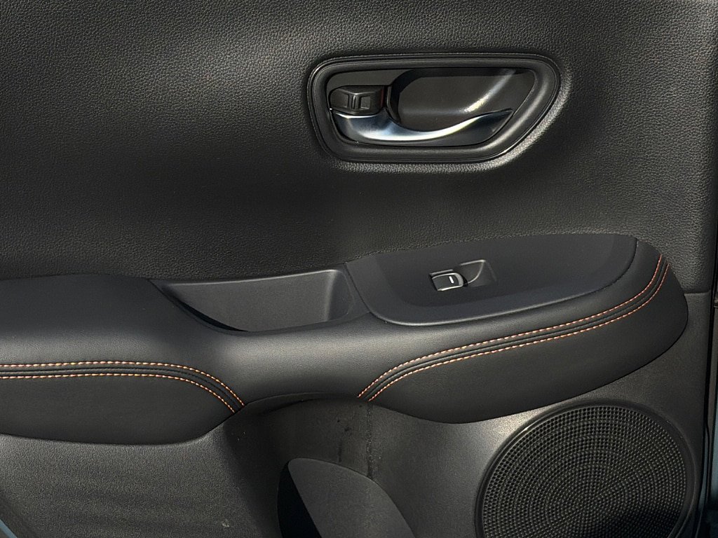 Used 2024 Honda HR-V Sport image 9