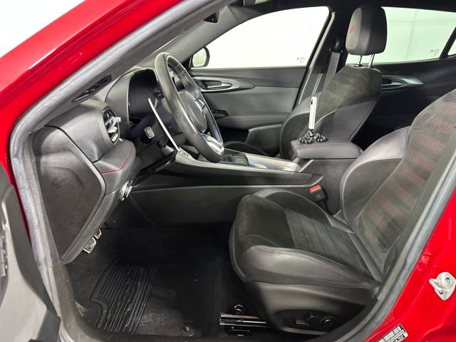 Used 2024 Dodge Hornet R/T image 11