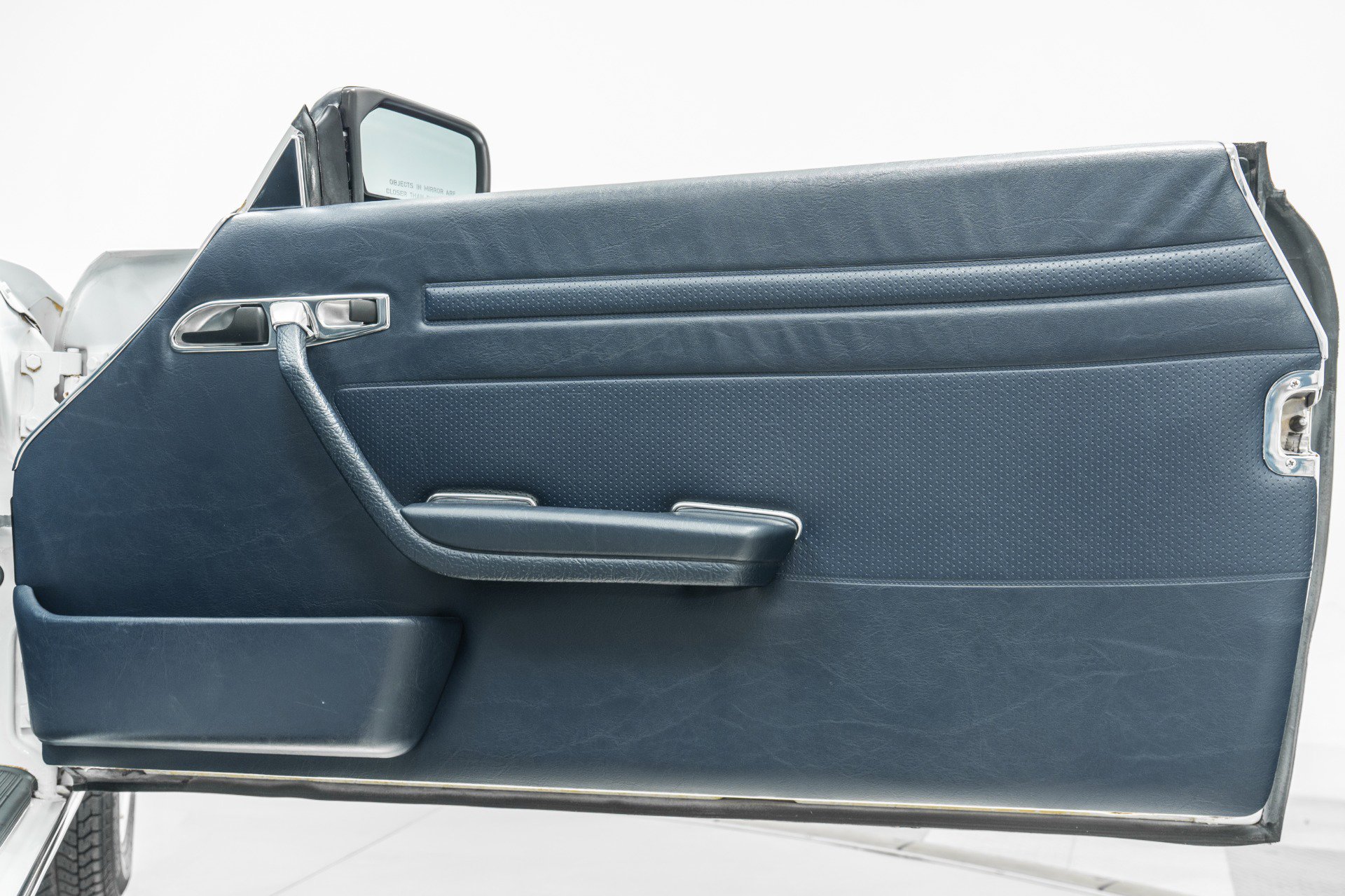 Used 1987 Mercedes-Benz 560 SL image 49