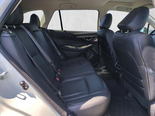Used 2024 Subaru Outback Touring XT AWD/4WD image 21