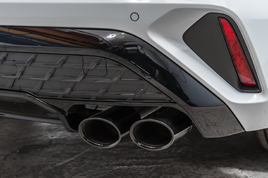 New 2026 Audi S3 Premium AWD/4WD image 14