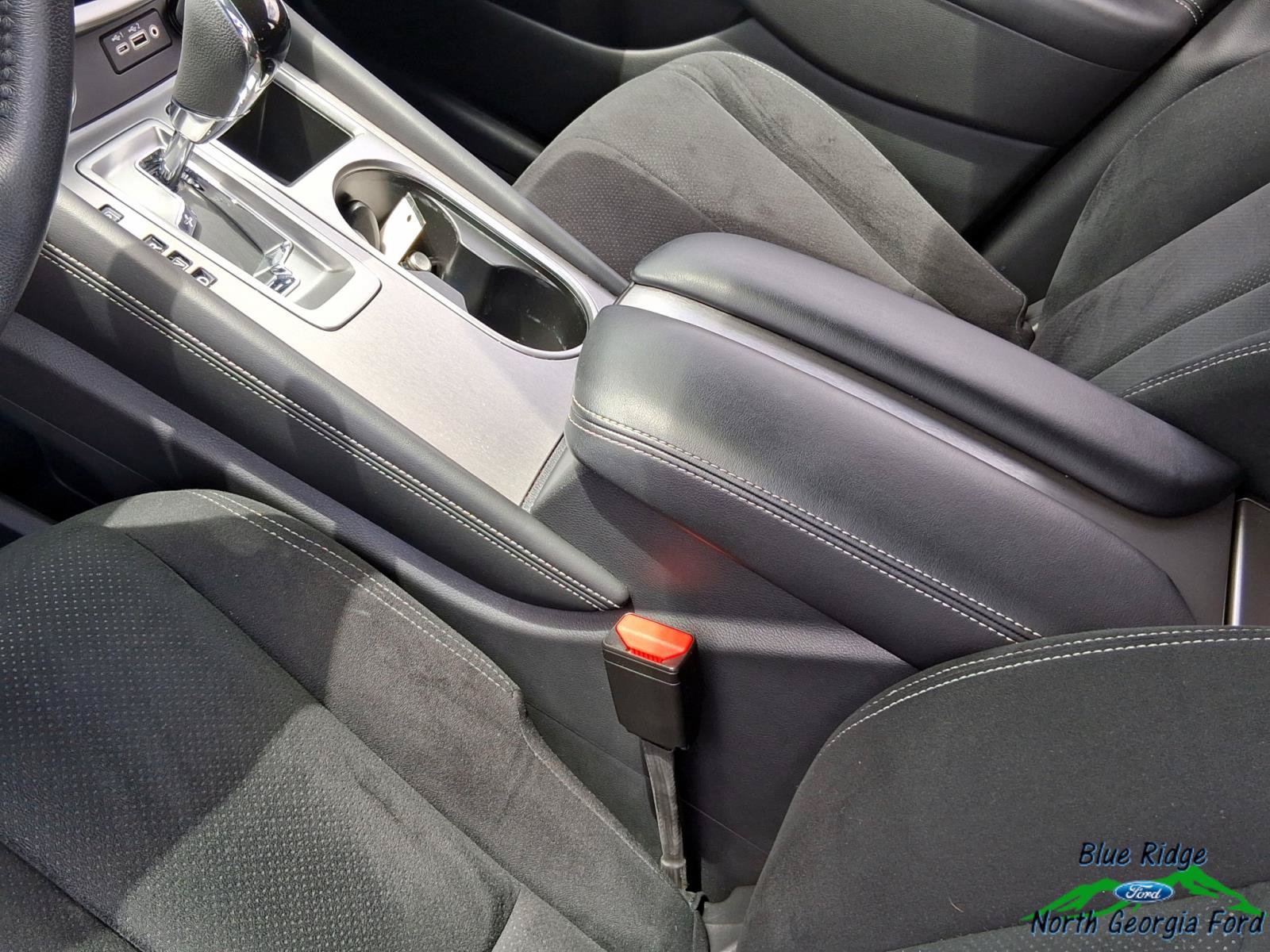 Used 2021 Nissan Murano SV FWD image 21