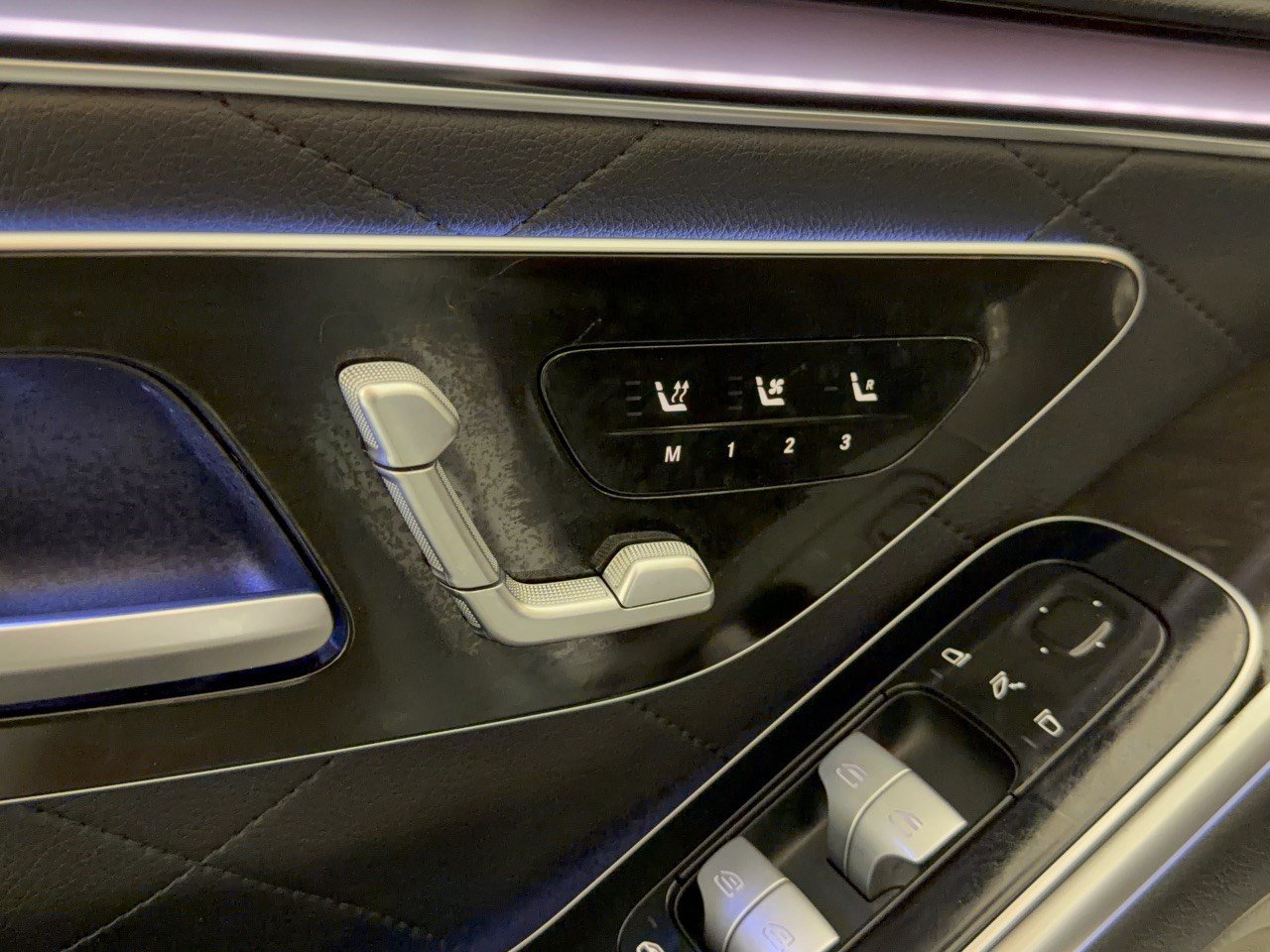 Used 2023 Mercedes-Benz S 580 4MATIC Sedan image 14