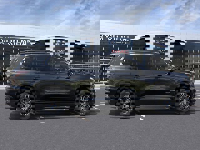 New 2026 GMC Acadia Elevation image 5