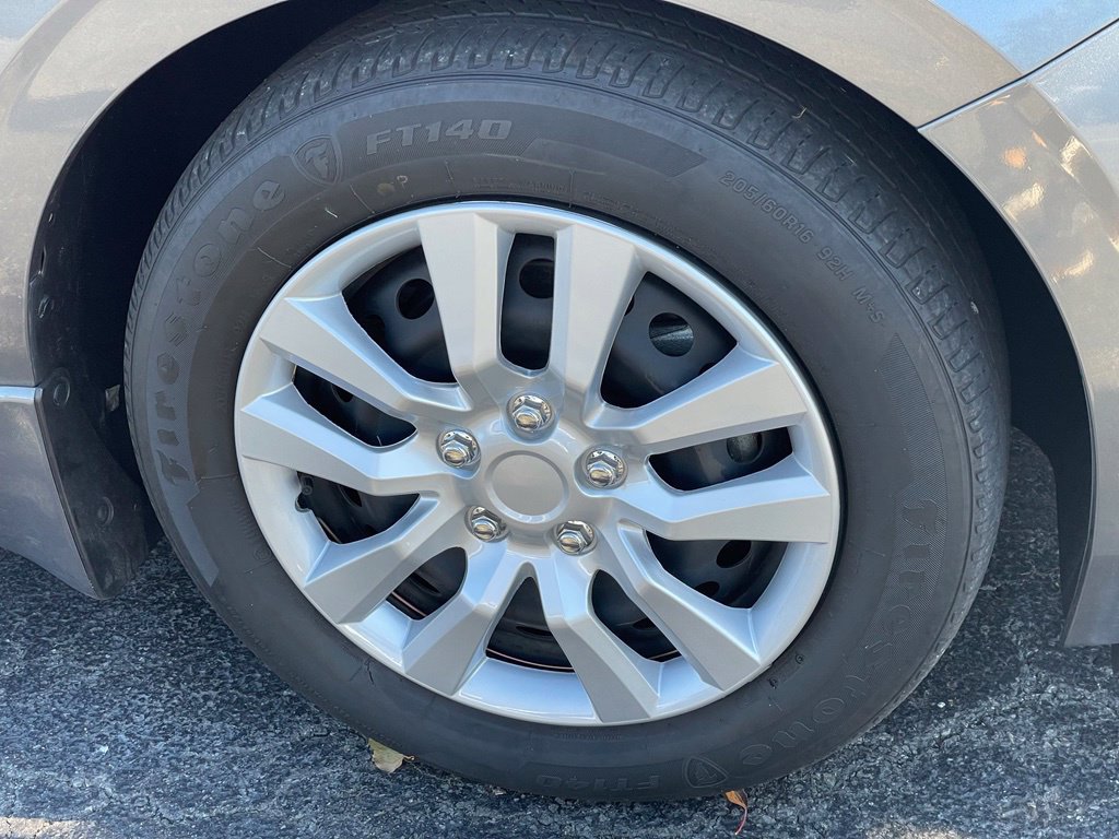 Certified 2023 Nissan Sentra S FWD image 28