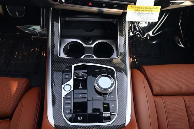 New 2027 BMW X7 M60i AWD/4WD image 24