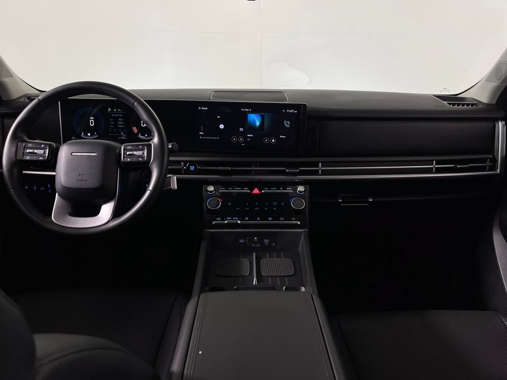 Certified 2024 Hyundai Santa Fe XRT AWD/4WD image 14