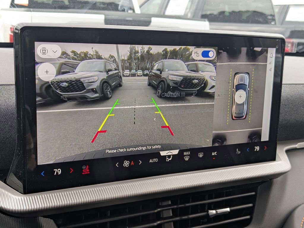 New 2026 Ford Explorer Tremor w/ Tremor Ultimate Package image 24