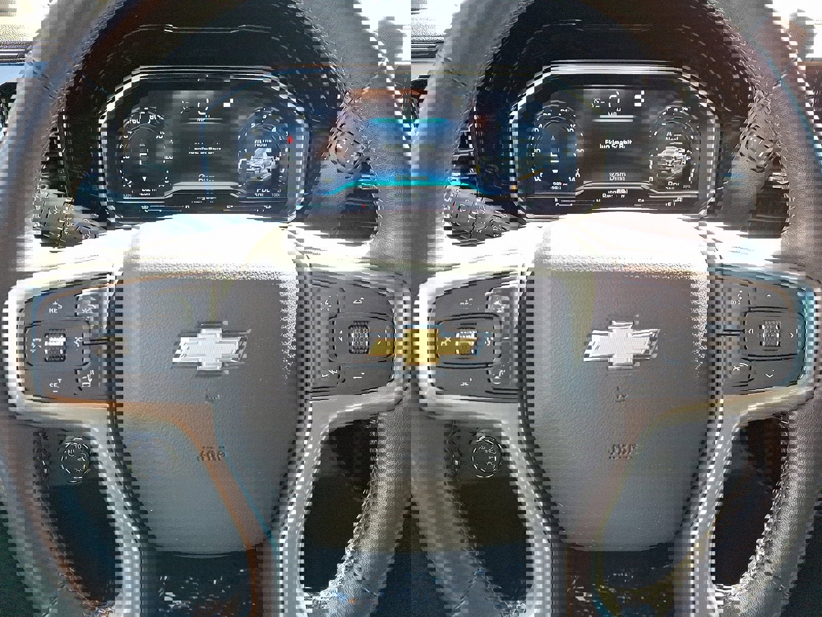 Used 2022 Chevrolet Silverado 1500 LT image 19