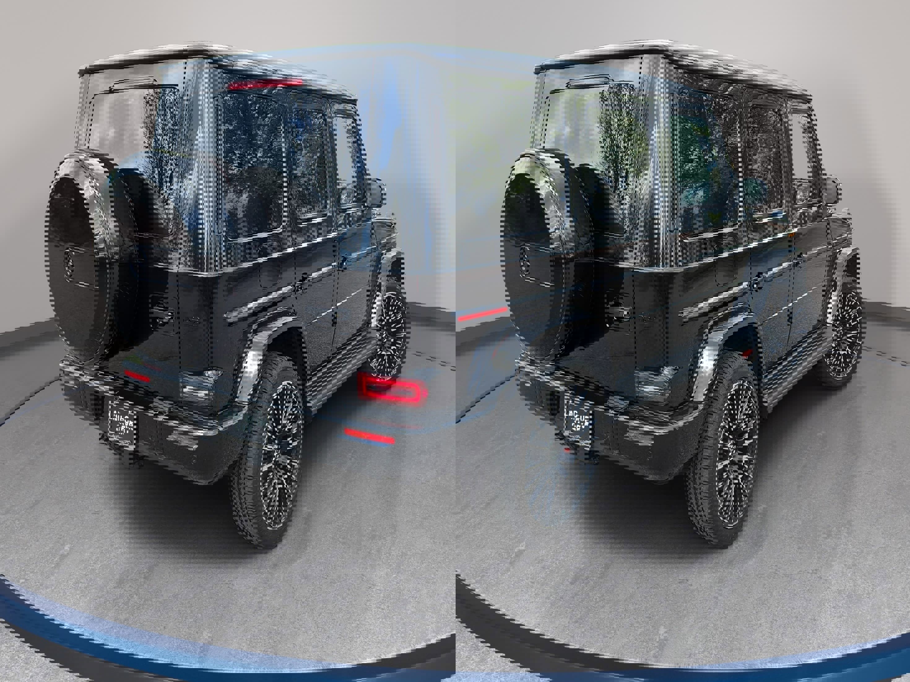 Used 2026 Mercedes-Benz G 63 AMG 4MATIC image 5