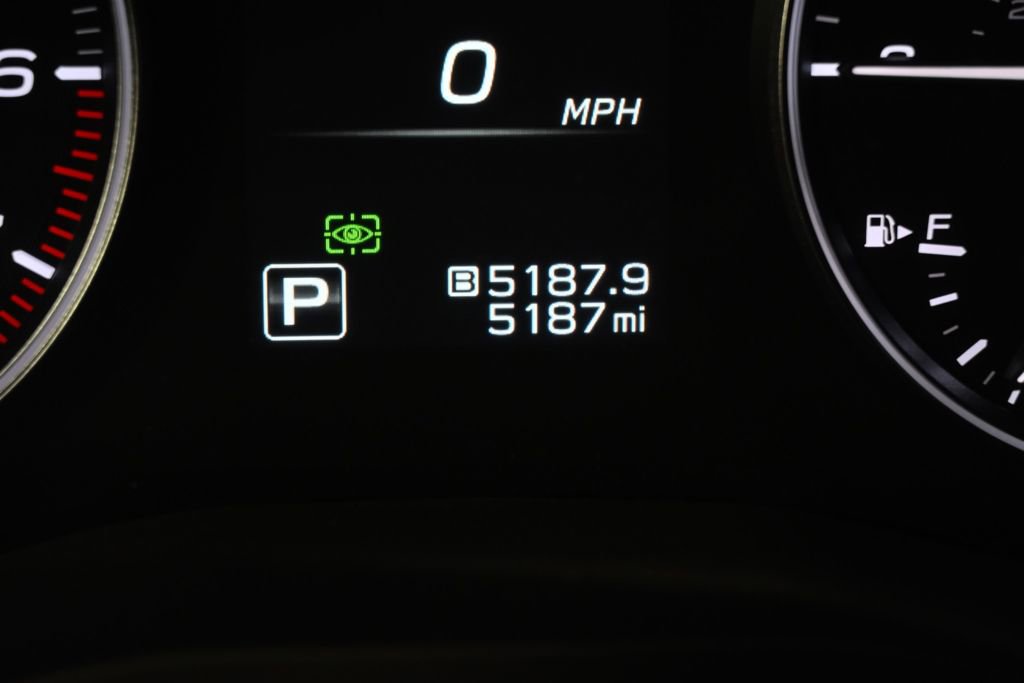 Certified 2025 Subaru Ascent Limited w/ Popular Package #2 image 28