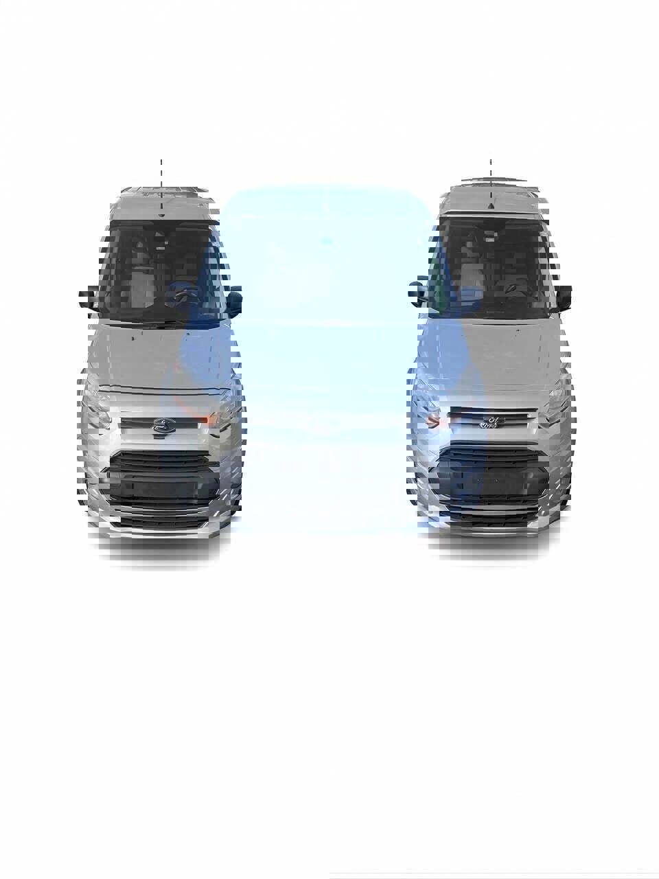 Used 2014 Ford Transit Connect XLT FWD image 2