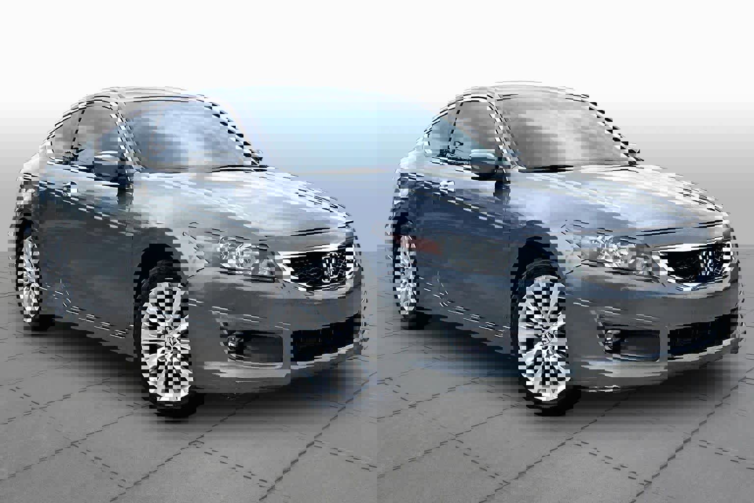 Used 2009 Honda Accord EX-L image 2