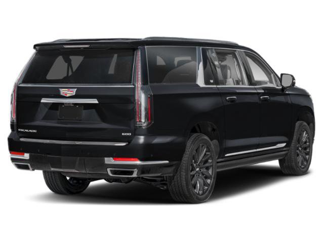 New 2026 Cadillac Escalade ESV Luxury w/ Touring Package image 2