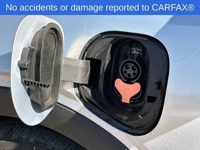 Certified 2023 Chevrolet Bolt EUV Premier w/ Redline Edition image 12