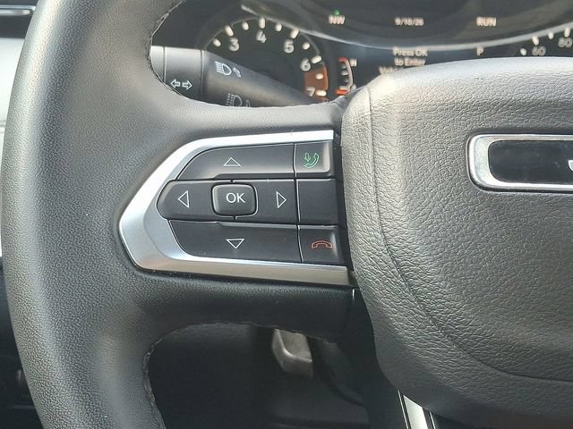 Used 2024 Jeep Compass Limited AWD/4WD image 20