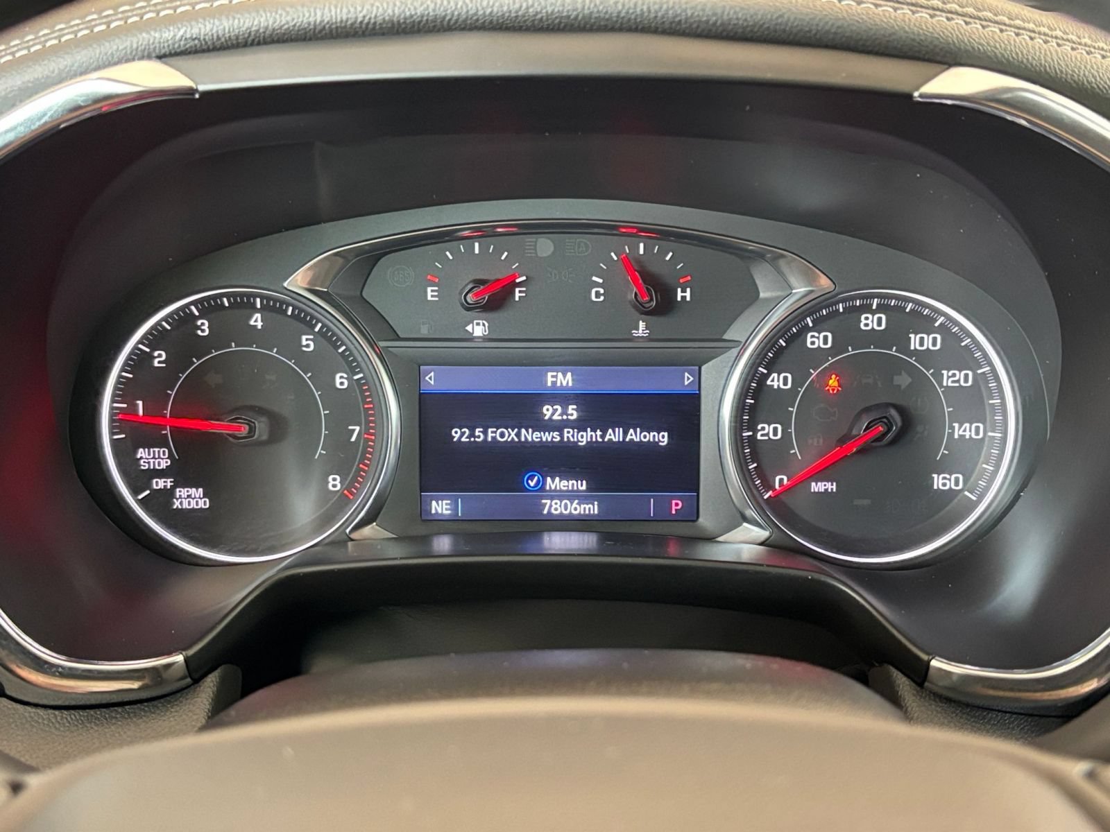 Used 2026 Chevrolet Blazer LT FWD image 41
