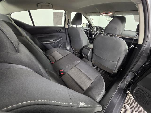 Used 2024 Nissan Altima 2.5 SV FWD image 18