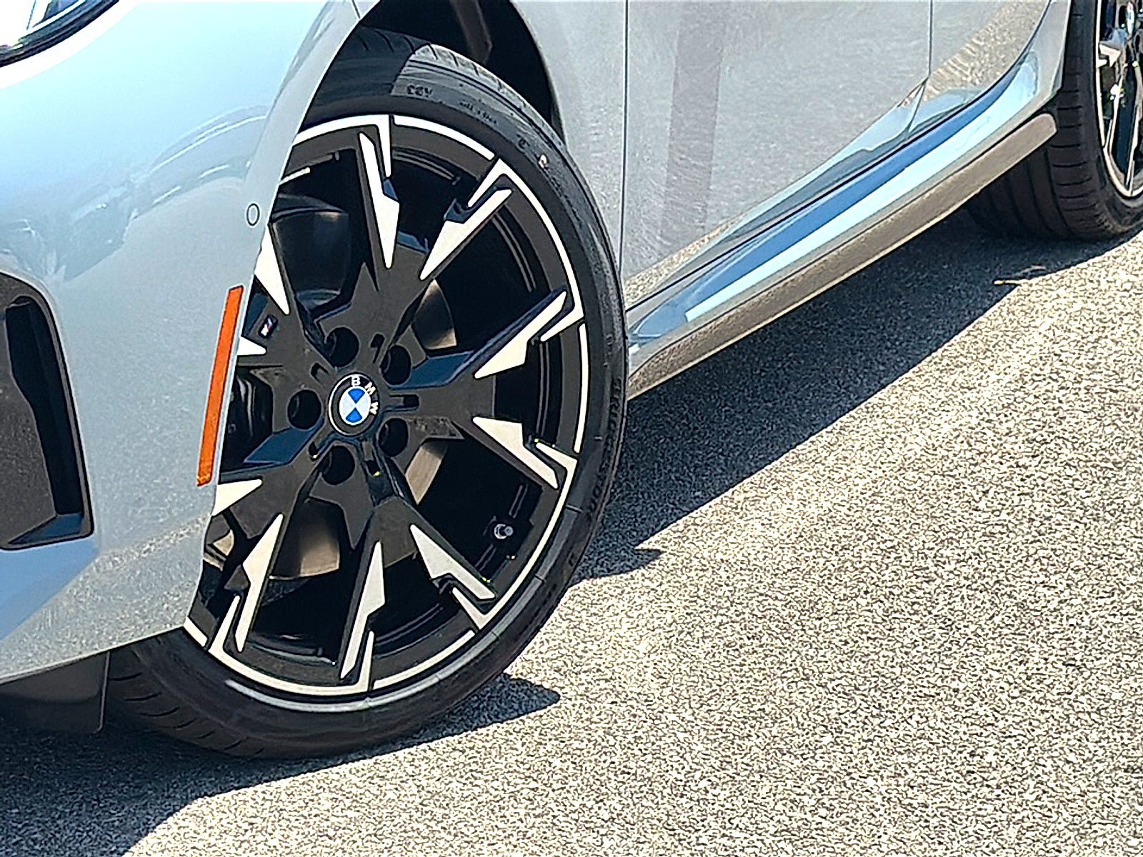 New 2026 BMW 228i xDrive w/ Premium Package AWD/4WD image 3