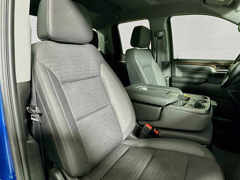 Used 2024 GMC Sierra 1500 Elevation AWD/4WD image 26