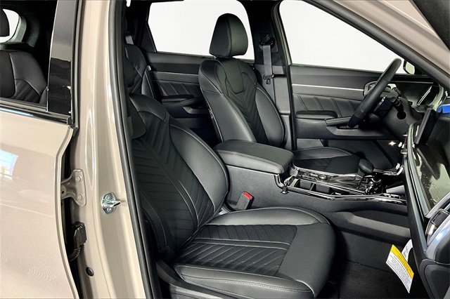 New 2026 Kia Sorento SX Prestige image 12