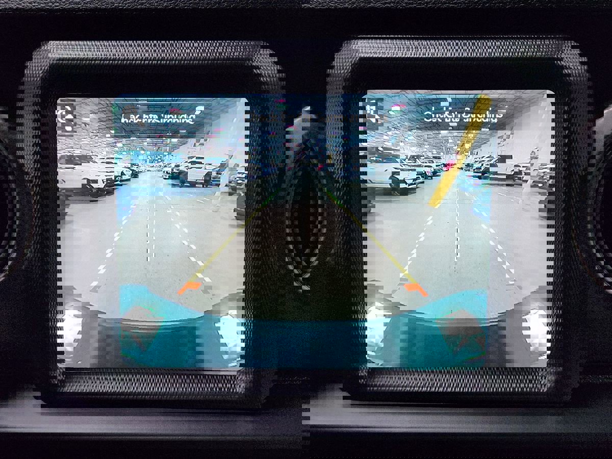 Used 2021 Jeep Gladiator Sport image 38