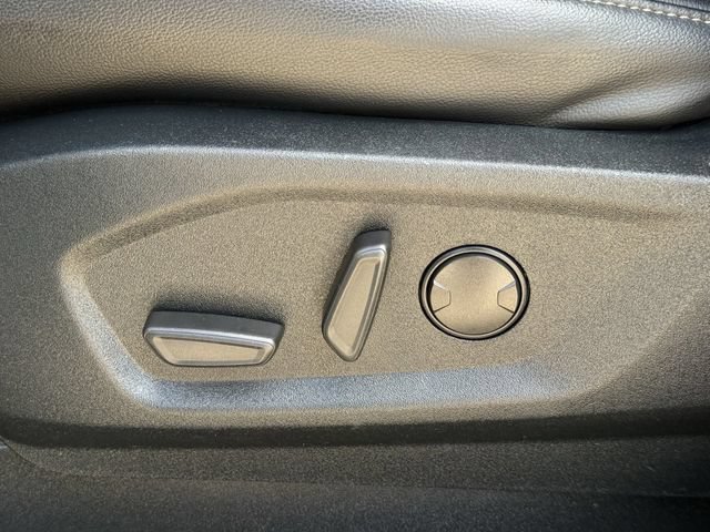 Used 2020 Ford Edge SEL w/ Convenience Package FWD image 29