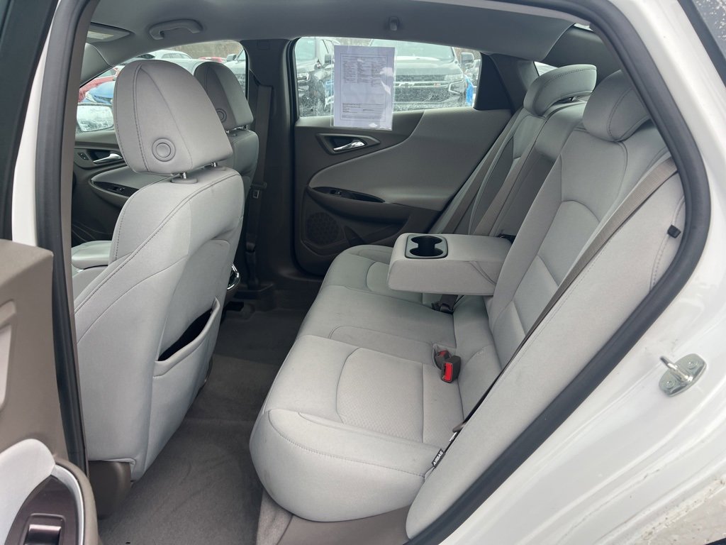 Used 2020 Chevrolet Malibu LT image 10