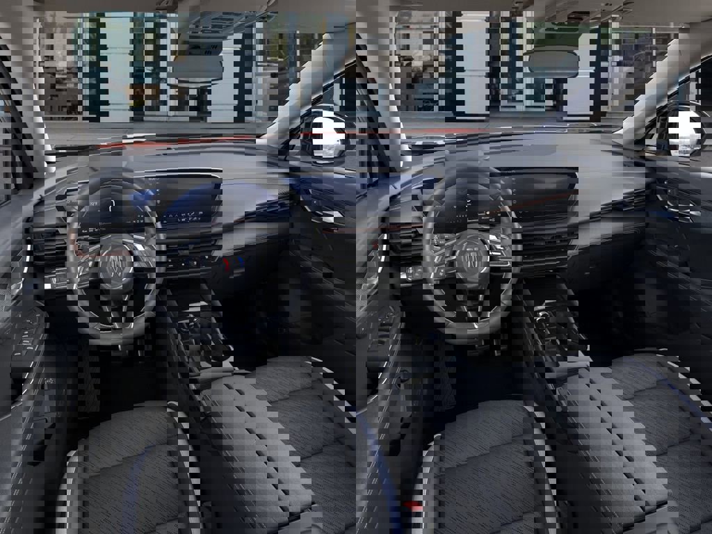 New 2026 Buick Envision Sport Touring image 15