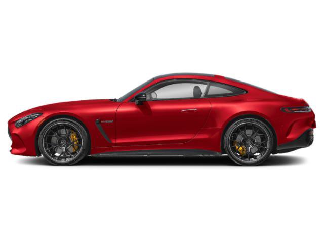 New 2027 Mercedes-Benz AMG GT 55 image 3