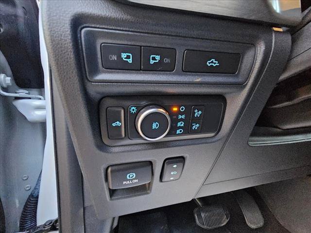 Used 2021 Ford F150 Lariat AWD/4WD image 23
