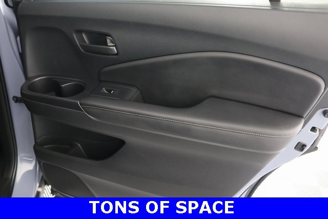 Used 2022 Honda Passport EX-L image 27