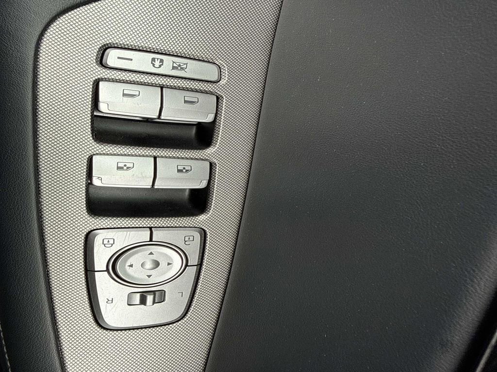 Used 2021 Hyundai Palisade Limited image 20