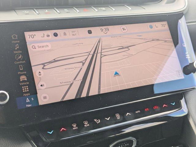 New 2026 Jeep Grand Cherokee Altitude image 12