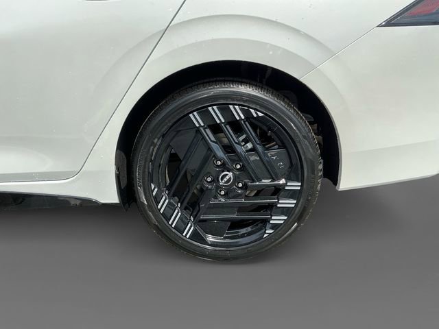 New 2026 Nissan Sentra SR image 16