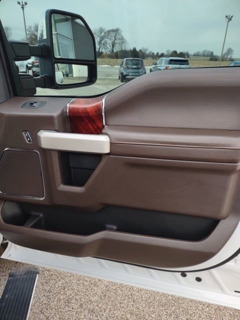 Used 2022 Ford F350 King Ranch w/ King Ranch Ultimate Package image 26