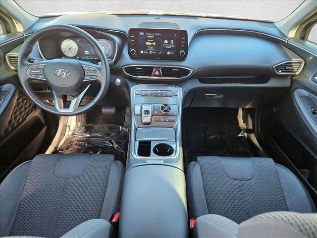 Used 2022 Hyundai Santa Fe XRT image 16