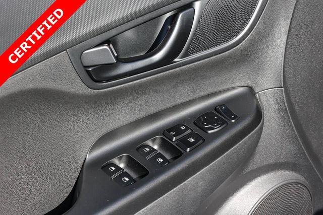 Certified 2023 Hyundai Kona N Line w/ Cargo Package image 22