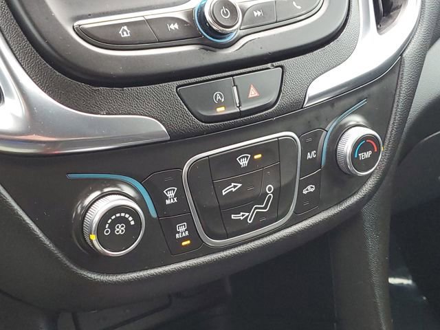Used 2022 Chevrolet Equinox LT FWD image 18