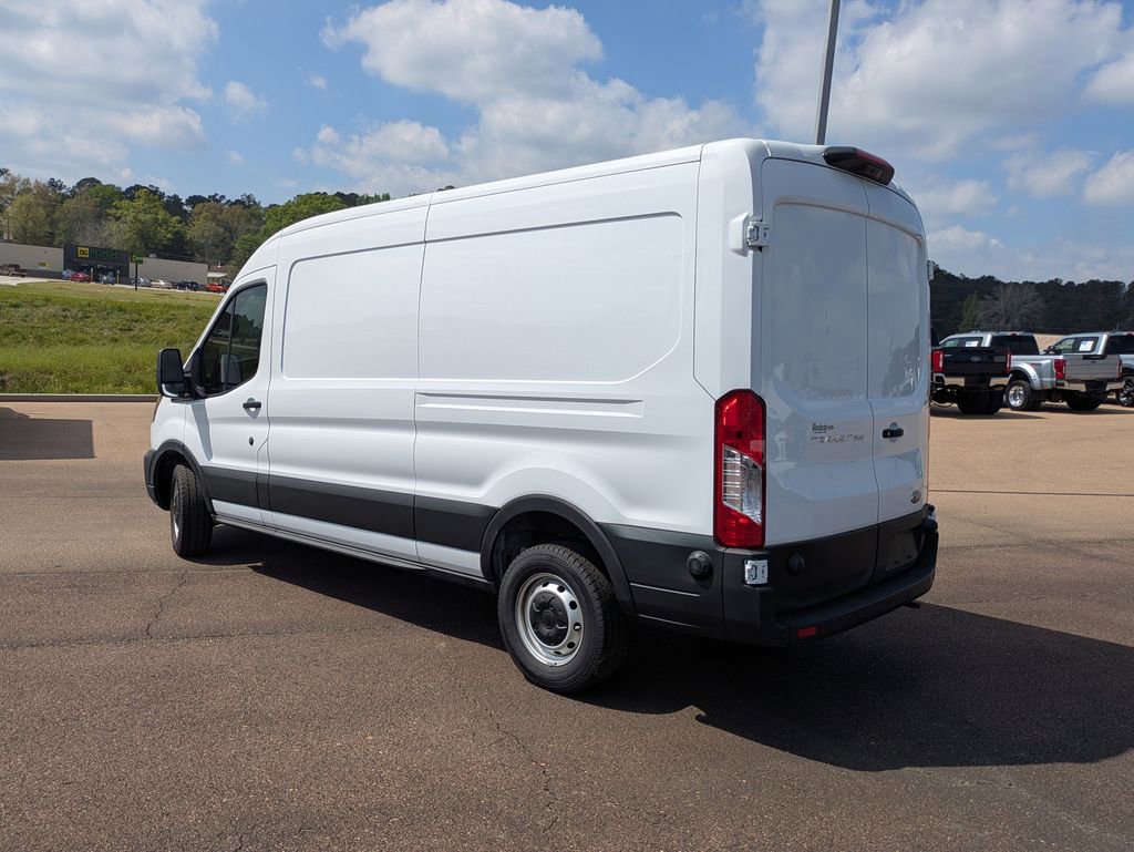 Used 2024 Ford Transit 250 148 Medium Roof w/ Load Area Protection Package image 6