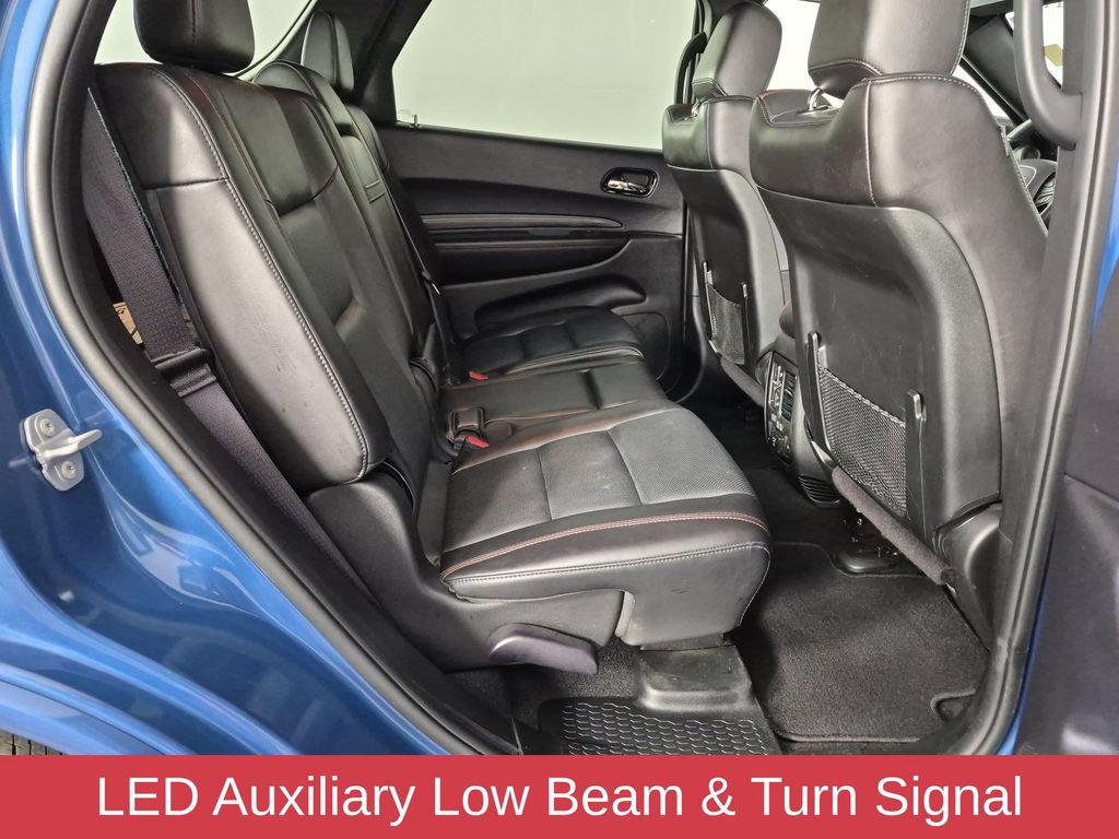 Used 2025 Dodge Durango GT AWD/4WD image 38