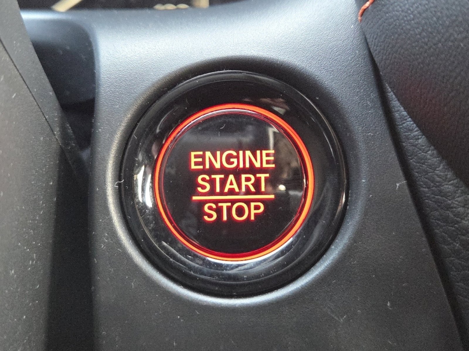 Used 2023 Honda HR-V Sport image 34