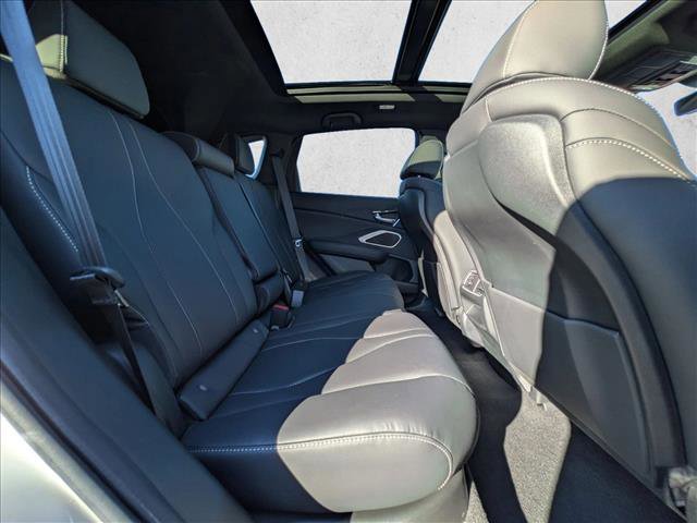 Certified 2025 Acura RDX SH-AWD image 20